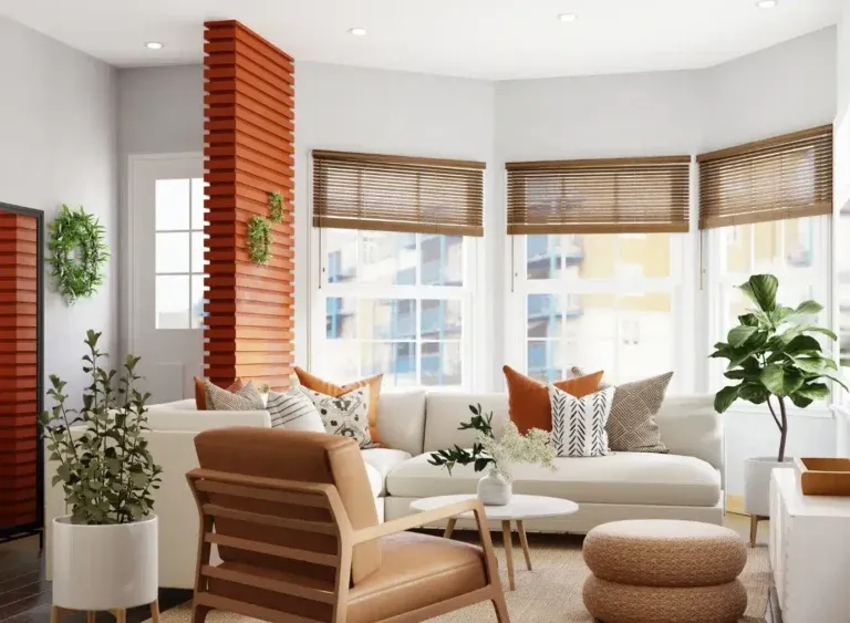 Tricks For Small Bedroom Space in the Perfect Colors