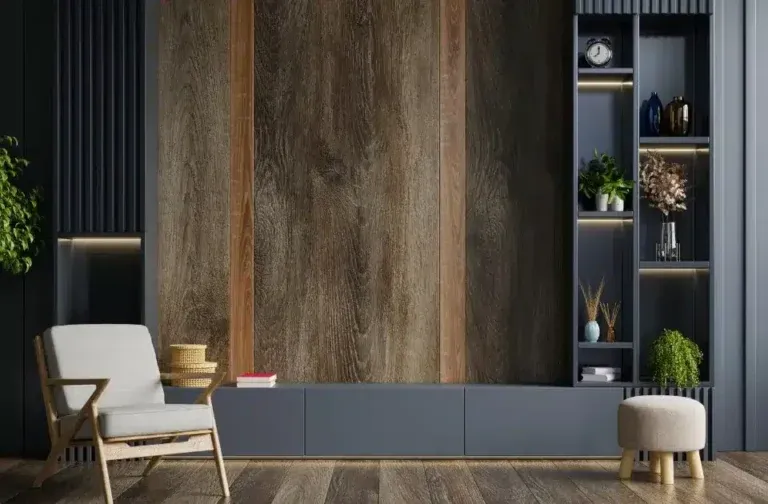 Skirting board styles